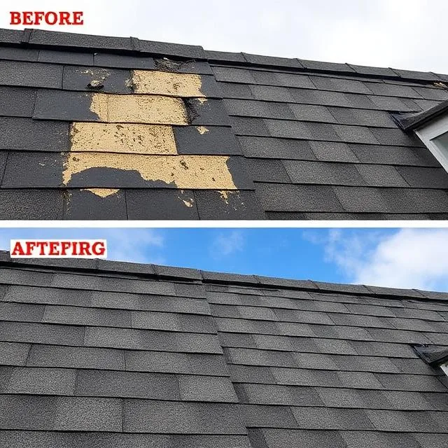 Roof Repair Near Me in Olney, MD near me